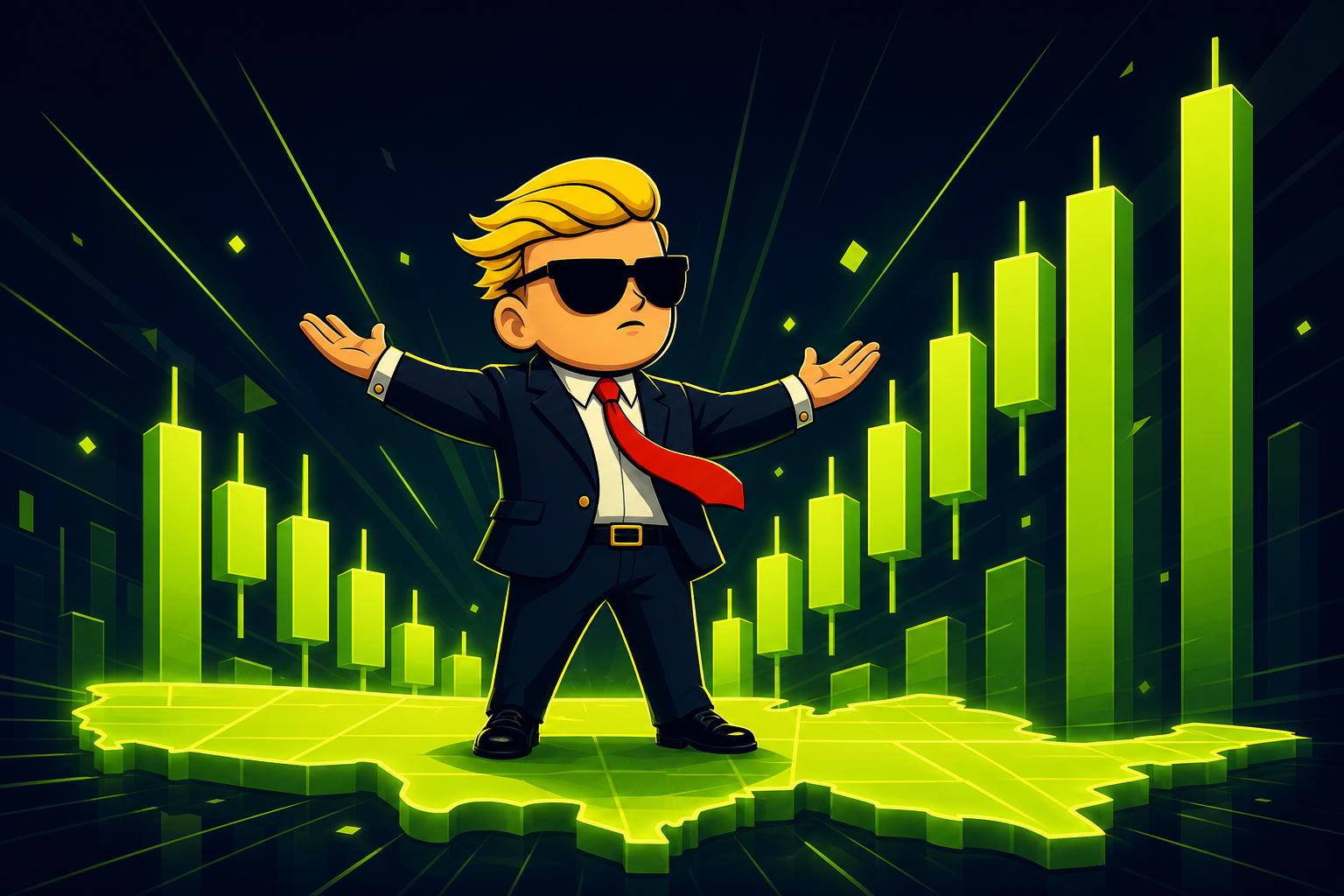 YOLO Wall Street